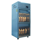 Duck Hanging & Drying Cabinet Series