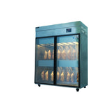 Duck Hanging & Drying Cabinet Series