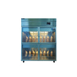 Duck Hanging & Drying Cabinet Series
