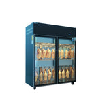 Duck Hanging & Drying Cabinet Series