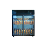 Duck Hanging & Drying Cabinet Series