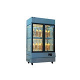 Duck Hanging & Drying Cabinet Series