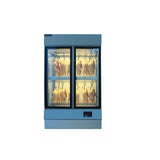Duck Hanging & Drying Cabinet Series