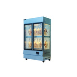 Duck Hanging & Drying Cabinet Series