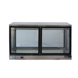 Roast Duck Warming Cabinet Series