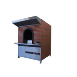 Peking Duck Oven Series