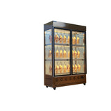 Duck Hanging & Drying Cabinet Series
