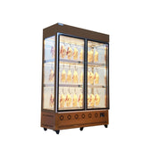Duck Hanging & Drying Cabinet Series