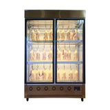 Duck Hanging & Drying Cabinet Series