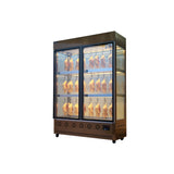 Duck Hanging & Drying Cabinet Series