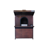 Peking Duck Oven Series